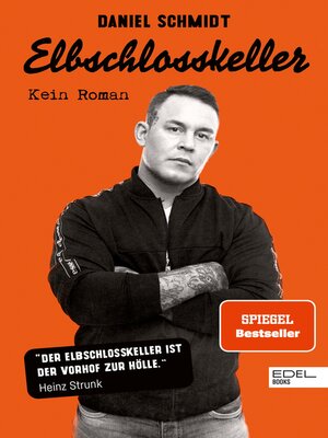 cover image of Elbschlosskeller